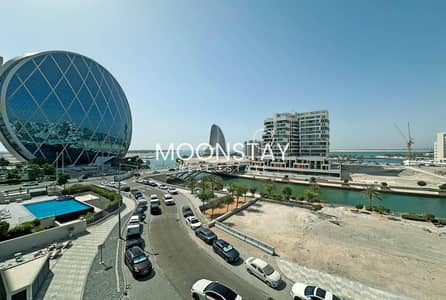 阿拉哈海滩， 阿布扎比 1 卧室公寓待租 - 位于阿拉哈海滩 1 卧室的公寓 88000 AED - 11918546