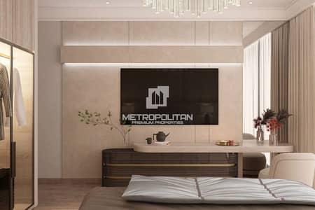 2 Bedroom Flat for Sale in Culture Village (Jaddaf Waterfront), Dubai - Negotiable | Excellent Location | Handover Soon