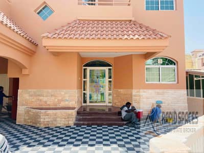 4 Bedroom Villa for Rent in Mirdif, Dubai - IMG_6781. jpg