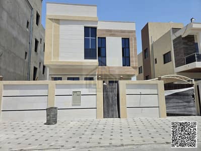 فیلا 4 غرف نوم للبيع في الزاهية، عجمان - batch_20250422_114842. jpg