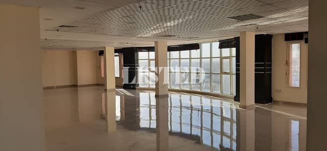 Office for Rent in Dafan Al Khor, Ras Al Khaimah - Centrally Located Office | Huge Layout | Hot Deal