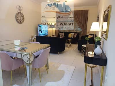 2 Bedroom Flat for Rent in Al Majaz, Sharjah - 0ffe1cce-4ca5-4840-a9a8-549b0b974d8c. jpg
