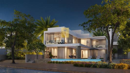 4 Bedroom Villa for Sale in Al Seanneeah, Umm Al Quwain - gallery3. jpg