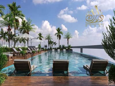 1 Bedroom Apartment for Sale in Arjan, Dubai - IMG-20250614-WA0057. jpg