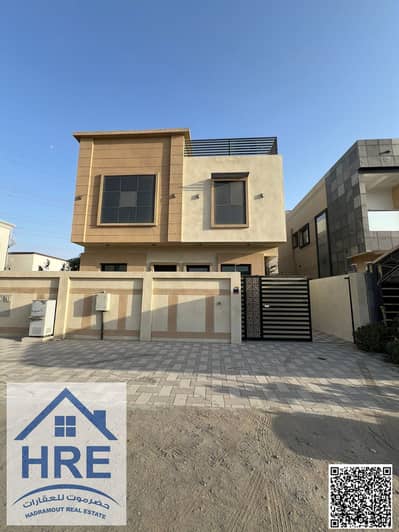 5 Bedroom Villa for Rent in Al Helio, Ajman - WhatsApp Image 2025-06-12 at 1.17. 34 PM. jpeg