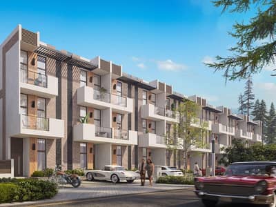4 Bedroom Townhouse for Sale in Dubailand, Dubai - WhatsApp Image 2025-01-20 at 17.20. 03 (1). jpeg