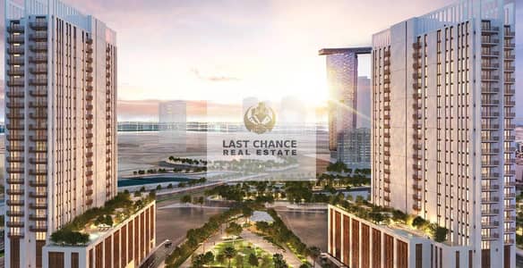 1 Bedroom Apartment for Sale in Al Reem Island, Abu Dhabi - 829. jpg