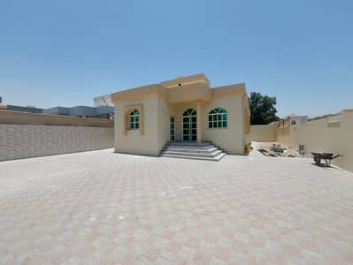 4 Bedroom Villa for Rent in Al Rawda, Ajman - WhatsApp Image 2025-06-11 at 2.40. 27 AM. jpeg