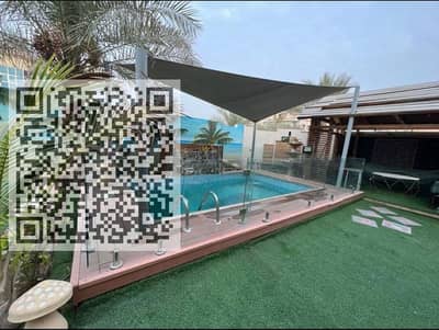 5 Bedroom Villa for Sale in Al Rawda, Ajman - WhatsApp Image 2025-06-14 at 1.36. 47 PM. jpeg