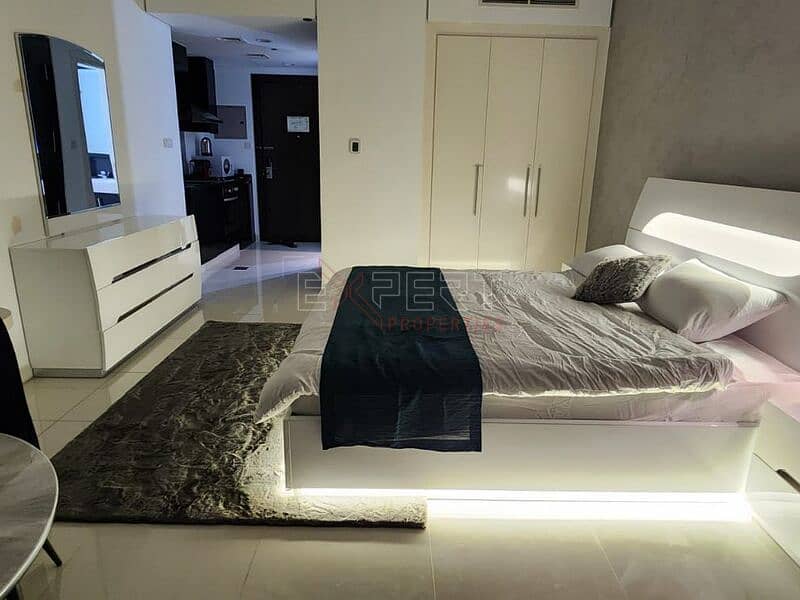 Great Location | Furnished Unit | Multiple Cheque Options