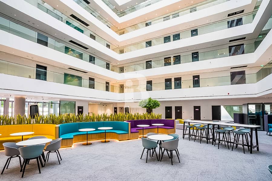 Офис в Умм Рамул,Дубай Коммер Сити, 3262765 AED - 11918717 Офис в Умм Рамул,Дубай Коммер Сити, 3262765 AED - 11918717