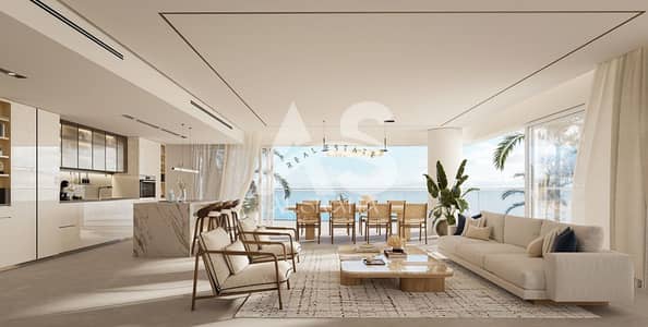 2 Bedroom Flat for Sale in Al Fahid, Abu Dhabi - Fahid Beach Residences_Brochure-71. png