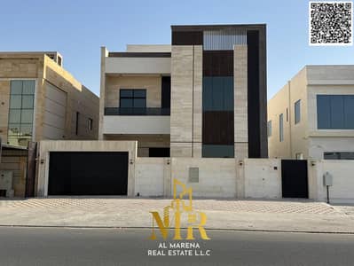 5 Bedroom Villa for Sale in Al Alia, Ajman - WhatsApp Image 2025-05-18 at 9.12. 09 AM. jpeg