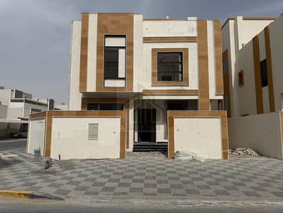 7 Bedroom Villa for Sale in Al Zahya, Ajman - IMG-20250209-WA0049. jpg