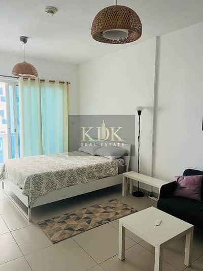 Studio for Rent in Dubai Production City (IMPZ), Dubai - WhatsApp Image 2025-06-14 at 12.50. 21. jpeg