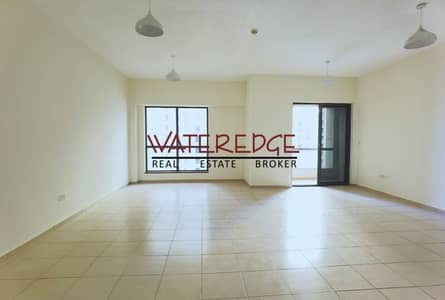 朱美拉海滩住宅（JBR）， 迪拜 3 卧室单位待租 - 1. jpg