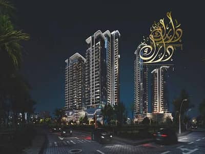 Studio for Sale in Jumeirah Village Circle (JVC), Dubai - 2. png