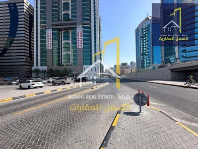 Plot for Sale in Al Qasimia, Sharjah - IMG-20250208-WA0102. jpg