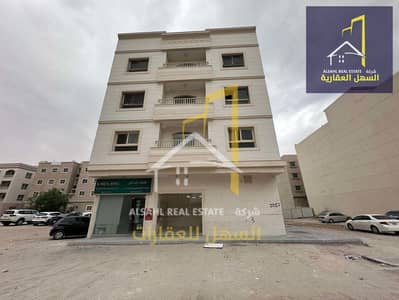 مبنى سكني 11 غرف نوم للبيع في مويلح، الشارقة - WhatsApp Image 2025-02-18 at 15.50. 29_d8b095a6. jpg