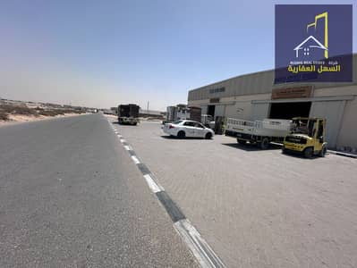 مصنع  للبيع في صناعية الصجعة، الشارقة - 323de26a-e041-4955-ab2b-369605352c3c. jpeg