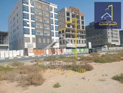 Plot for Sale in Tilal City, Sharjah - IMG-20241228-WA0134. jpg