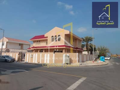4 Bedroom Villa for Sale in Al Heerah Suburb, Sharjah - IMG-20250201-WA0072. jpg