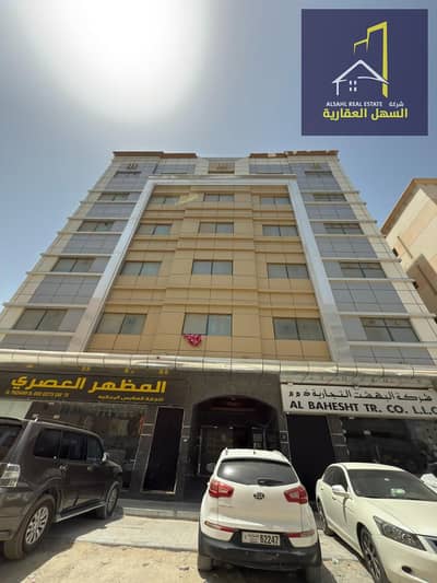 11 Bedroom Building for Sale in Al Qulayaah, Sharjah - f4451b80-7f3d-433d-8a0f-591dd502ebf1. jpeg