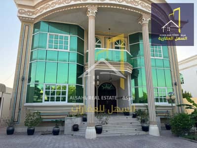 4 Bedroom Villa for Sale in Al Heerah Suburb, Sharjah - IMG-20250102-WA0098. jpg