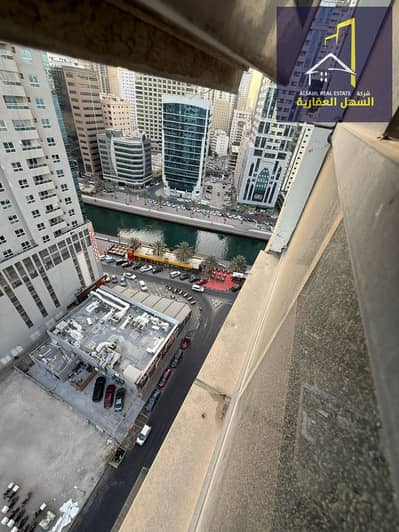3 Bedroom Flat for Sale in Al Majaz, Sharjah - 044ba302-d99e-43e0-93eb-947ad82ce80c. jpeg