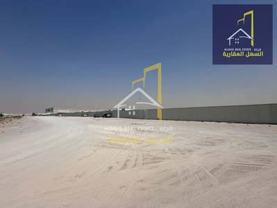 Земля промышленного назначения Продажа в Аль Саджа, Шарджа - IMG-20250323-WA0060. jpg