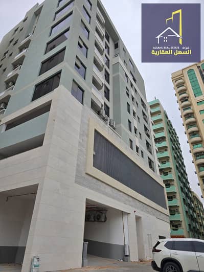 مبنى سكني 2 غرفة نوم للبيع في القاسمية، الشارقة - 27a6482d-036c-4678-93d9-e0858ca93b90. jpeg
