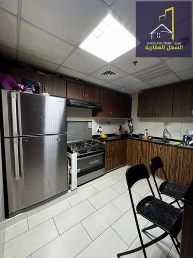 2 Bedroom Flat for Sale in Al Khan, Sharjah - WhatsApp Image 2025-05-01 at 10.55. 07 AM. jpeg
