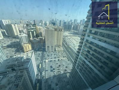 2 Bedroom Flat for Sale in Al Majaz, Sharjah - 8fdda762-8ecc-4c04-83ed-8dc445e4146d. jpeg