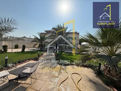 7 Bedroom Villa for Sale in Al Jazzat, Sharjah - IMG-20250407-WA0018. jpg