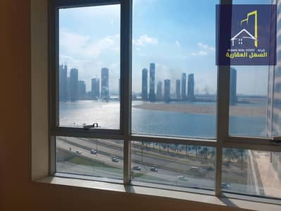 2 Bedroom Flat for Sale in Al Khan, Sharjah - c1e028ea-9157-4fed-8ce2-274163edd7b3. jpeg