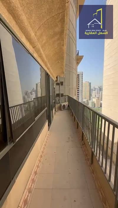3 Bedroom Flat for Sale in Al Majaz, Sharjah - 04c89eea-f0ce-4aa0-8747-d707f1a81ed0. jpeg