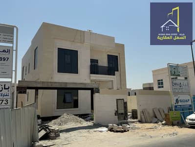 5 Bedroom Villa for Sale in Hoshi, Sharjah - 26ca2313-479f-4b77-9579-f62e583d5434. jpeg