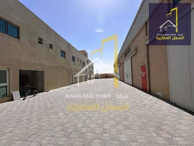 مستودع  للبيع في الصجعة، الشارقة - IMG-20250323-WA0039. jpg