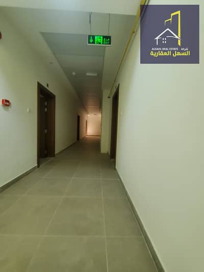 2 Bedroom Flat for Rent in Al Yarmook, Sharjah - 6d50a7e4-680b-4f59-a8c5-ca6d1b36530b. jpeg
