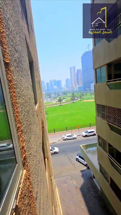 2 Bedroom Flat for Sale in Al Majaz, Sharjah - 06eafaba-57eb-444e-bab3-1af3bd765e5a. jpeg