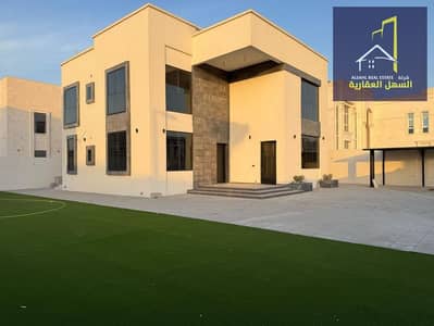 4 Bedroom Villa for Sale in Hoshi, Sharjah - 19e9f882-6af6-4b0c-abfc-dde637cc6883. jpeg