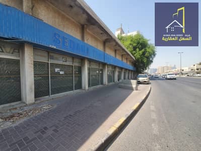 Building for Rent in Industrial Area, Sharjah - e66383a2-d945-4ceb-b79b-16964134f769. jpeg