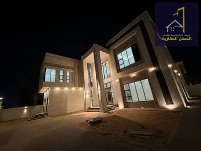 6 Bedroom Villa for Sale in Wasit Suburb, Sharjah - 81e1a250-52a7-4f60-a5d2-83d58f4895a2. jpeg