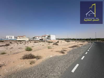 ارض استخدام متعدد  للبيع في السيوح، الشارقة - 9d9b294b-9153-4494-8433-1f07ea0f8170. jpeg