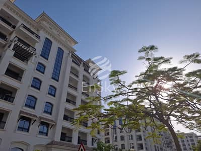 雅斯岛， 阿布扎比 1 卧室单位待租 - 位于雅斯岛，安萨姆公寓，安萨姆3号楼 1 卧室的公寓 115000 AED - 11918777
