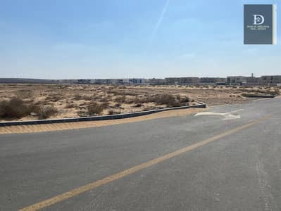 Plot for Sale in Rodhat Al Qrt, Sharjah - WhatsApp Image 2025-06-14 at 1.41. 14 PM. jpeg