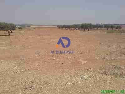 Plot for Sale in Al Sehma, Sharjah - 1000372669. jpg