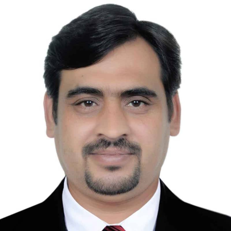 Kazim Abbas