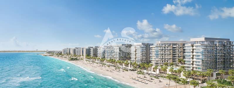 3 Bedroom Apartment for Sale in Al Fahid, Abu Dhabi - Fahid Beach Residences_Brochure-9. png