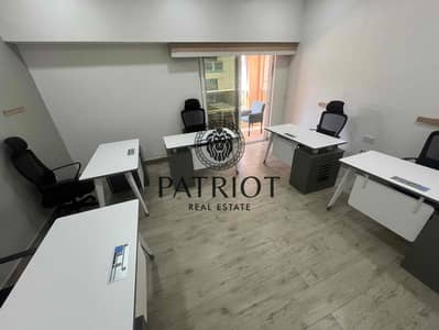 Office for Rent in Al Barsha, Dubai - 74c5c303-b417-4690-a62c-7ea00276dfd9. jpg